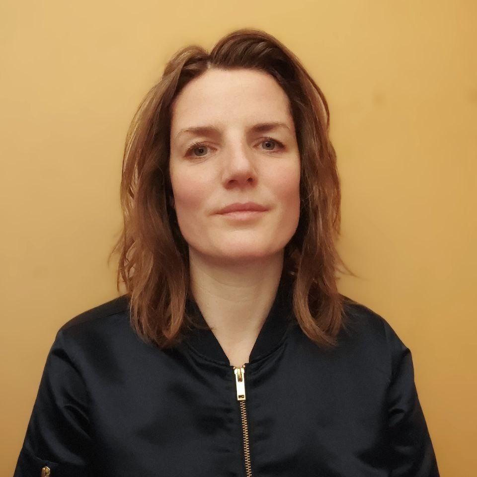 Anne Runge