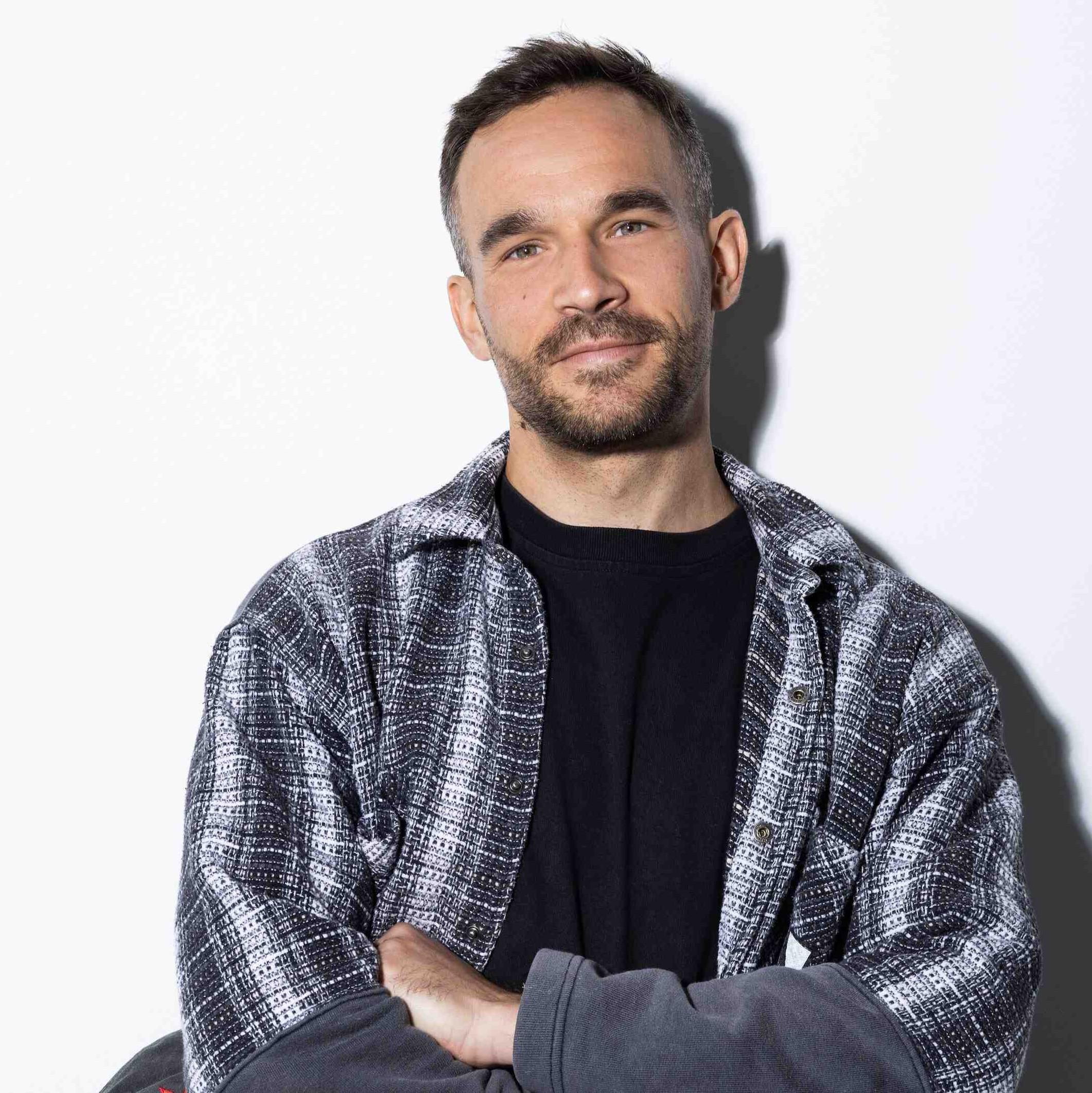 Áron Farkas 