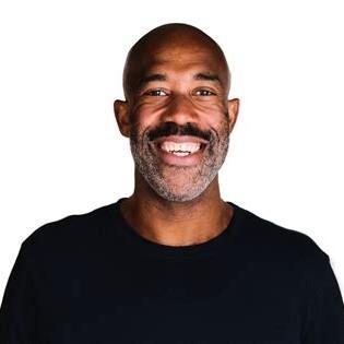 Marlon Burton