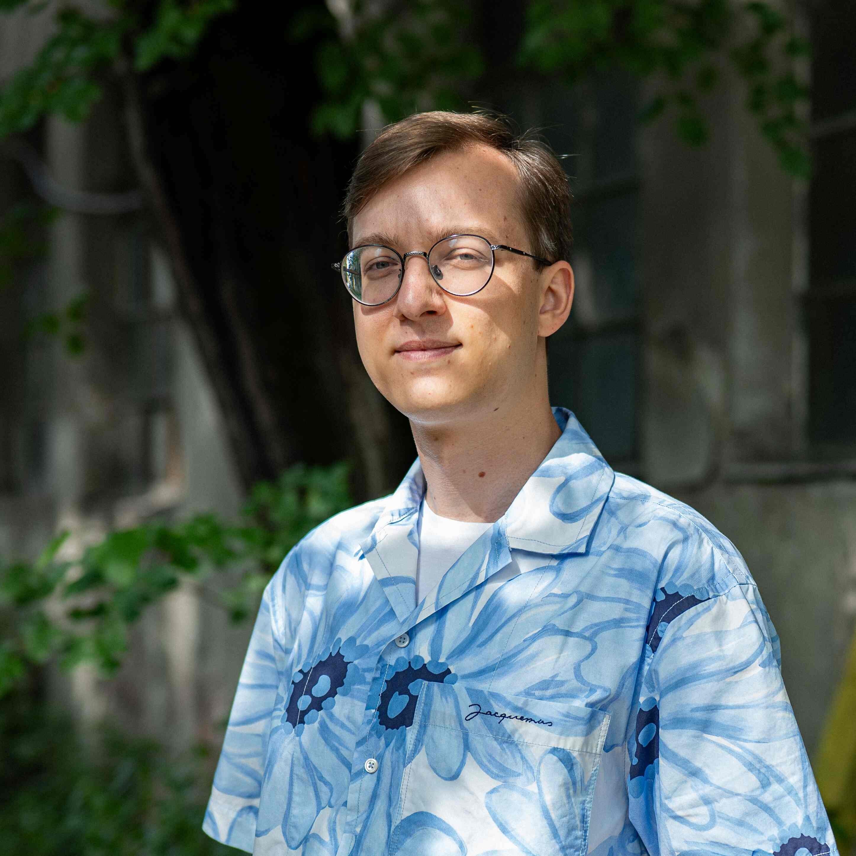 Philipp Körbler