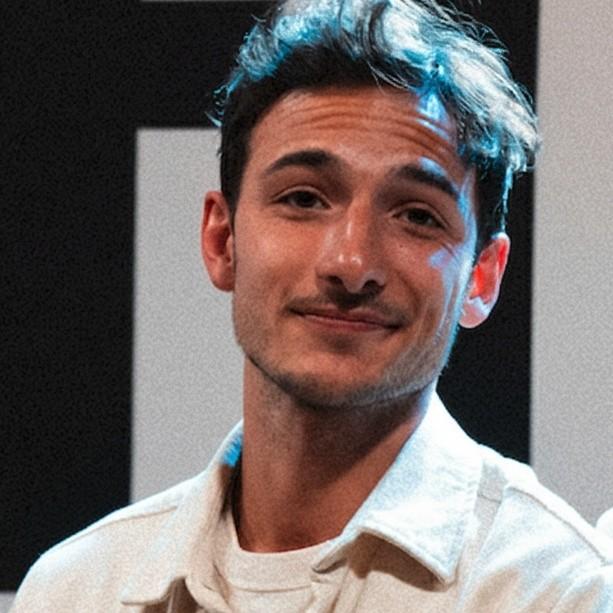 Sébastien Doviane