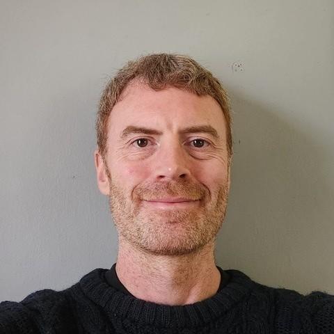 Shaun Yule