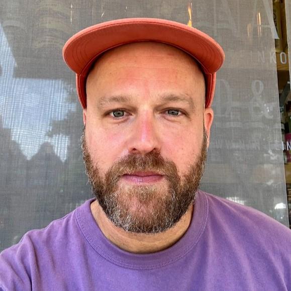 Dan Basman